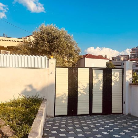 Tirana View Apartments Eksteriør billede