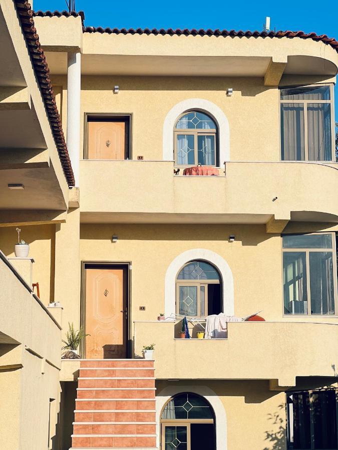 Tirana View Apartments Eksteriør billede